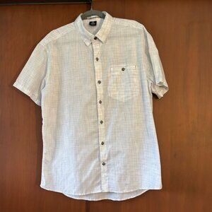 Men's Kuhl Short Sleeve shirt